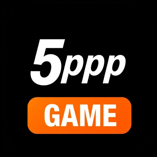 Logo da 5ppp