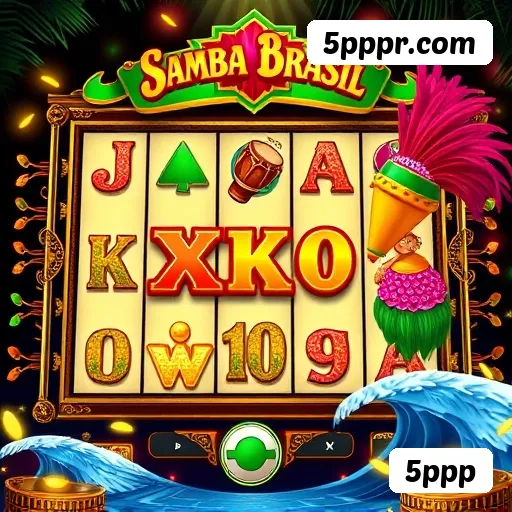 Análise de apostas 5ppp