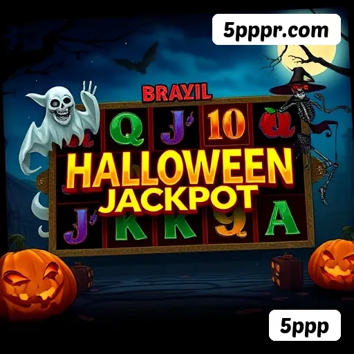 Controle de apostas 5ppp