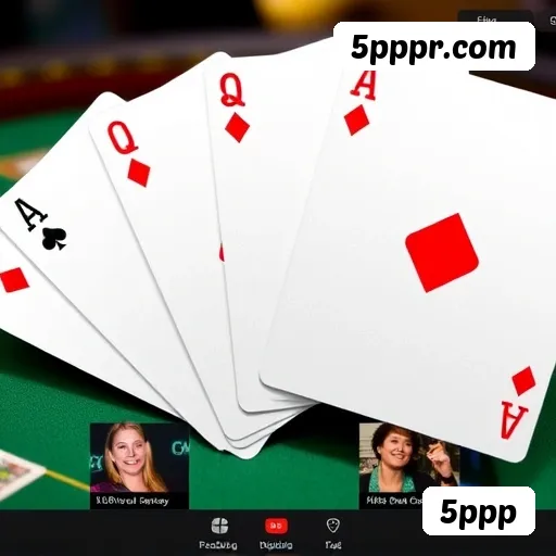 Histórico de apostas 5ppp