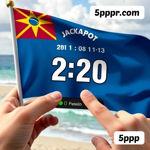 Cassino online 5ppp - Imagem principal