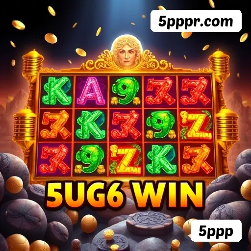 Login seguro 5ppp - Imagem principal