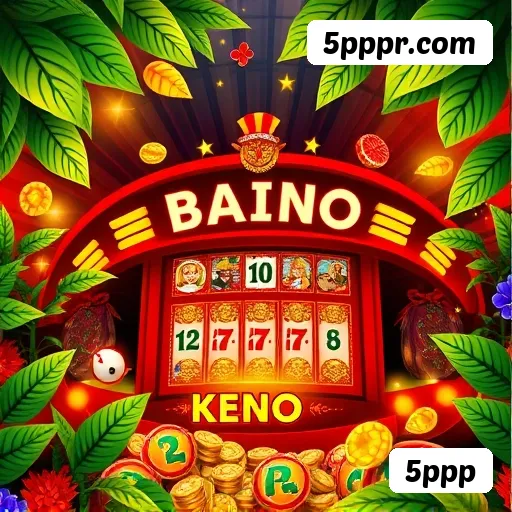 Plataforma 5ppp - Imagem principal